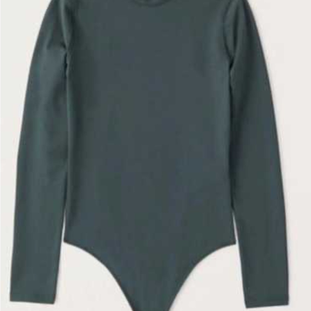 Abercrombie & Fitch Bodysuit